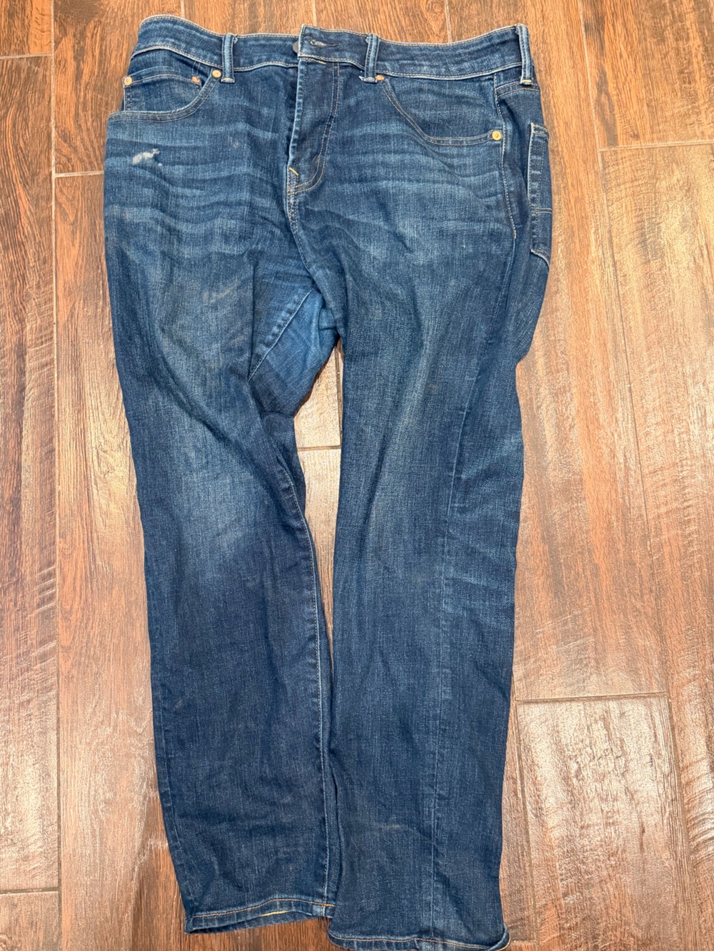 : American Eagle AirFlex+ Jeans – 34x30